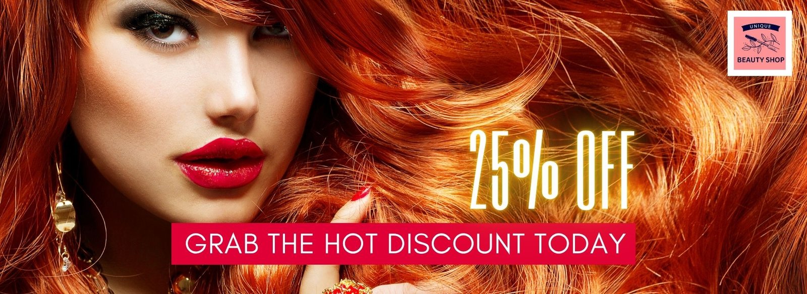 Unique beauty shop web cover02