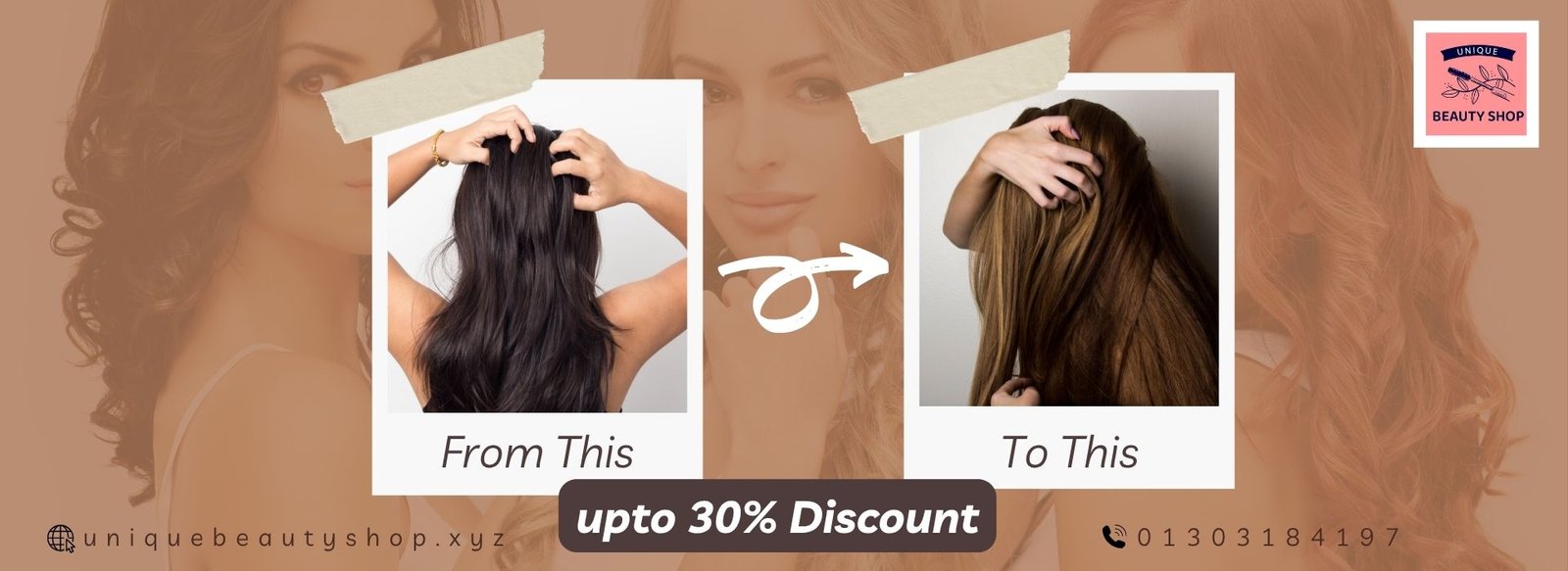 Unique beauty shop web cover03